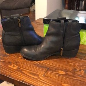 Sam Edelman James Bootie